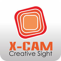 銳拍(X-CAM VISION)