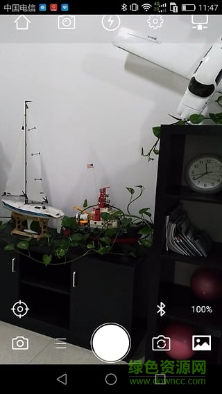 銳拍(X-CAM VISION) v1.4.7 安卓版 0