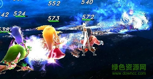 獸人王者手游 v1.0.6 安卓版 3