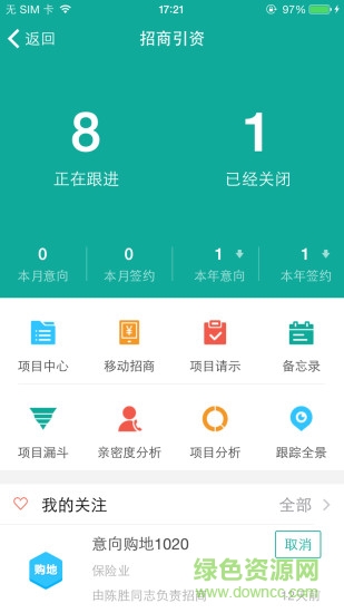 智園通app