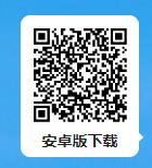 陽光招生app二維碼