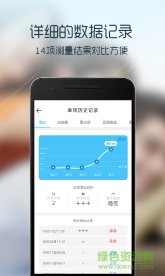 HiPee智能健康精靈 v1.7.6 安卓版 2