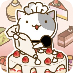 貓咪蛋糕店內(nèi)購(gòu)(catcake)