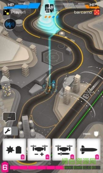 回文賽車手機(jī)漢化版 1.5.0 安卓最新版 0
