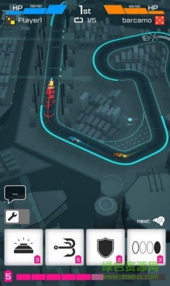 回文賽車手機(jī)漢化版 1.5.0 安卓最新版 1