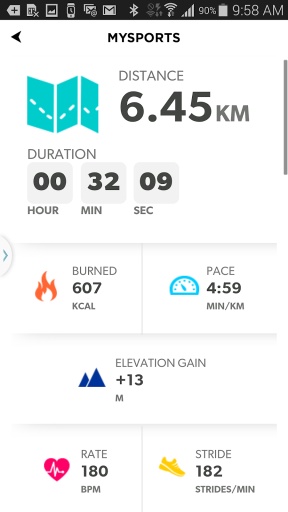 tomtom mysports apk(golfer)1
