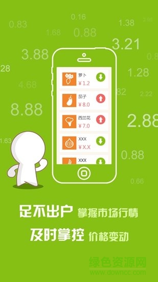 瀚農(nóng)零售商最新版本 v4.9.2 安卓版 3