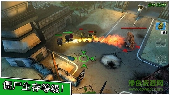 小士兵大游擊2安卓