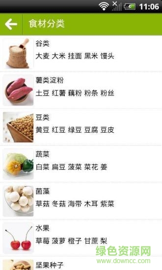 菜價(jià)菜譜查詢app