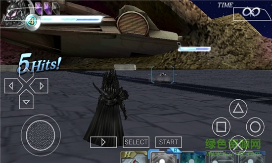 英雄vs漢化版 v4.6.4 安卓版 0