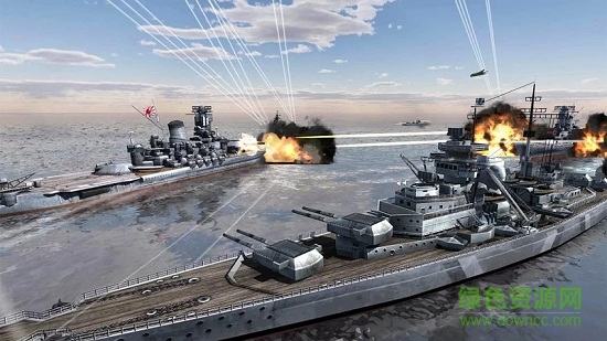 呼叫戰(zhàn)艦全解鎖版中文版 v1.2 安卓版 0