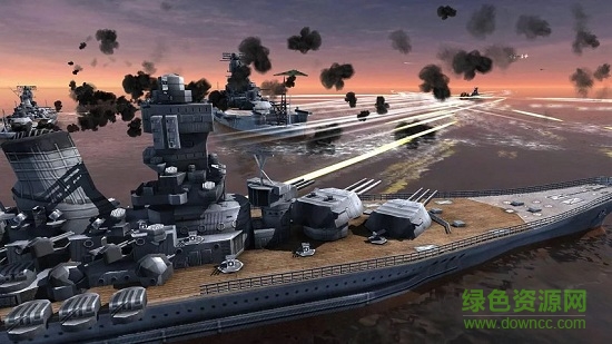 呼叫戰(zhàn)艦全解鎖版中文版 v1.2 安卓版 3