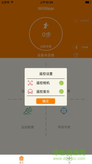 wiiwear軟件