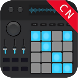 電音鼓墊app