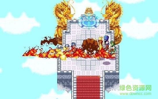 斗破軒轅永生免付費(fèi)版 v2.0 安卓版 2