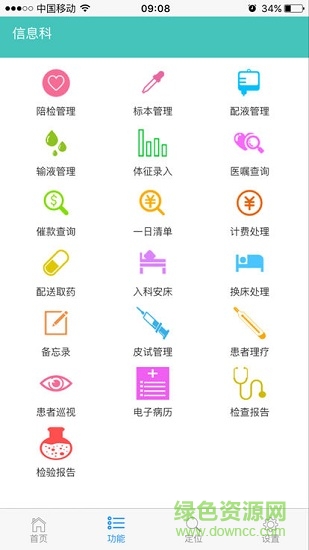 易護士 v0.0.1 安卓版 0