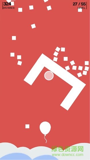 保護(hù)氣球游戲 v1.0.1 安卓版 2