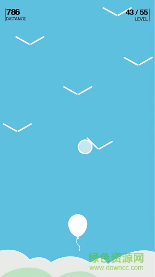 保護(hù)氣球游戲 v1.0.1 安卓版 0