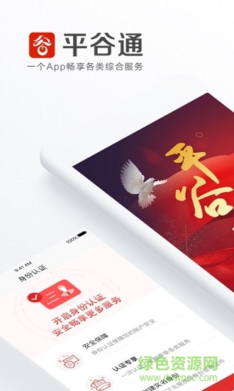 平谷通安卓版下載