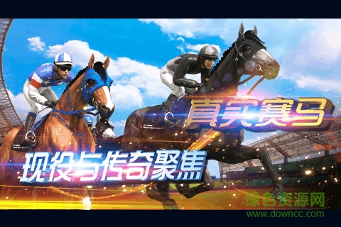 騎仕榮耀手游