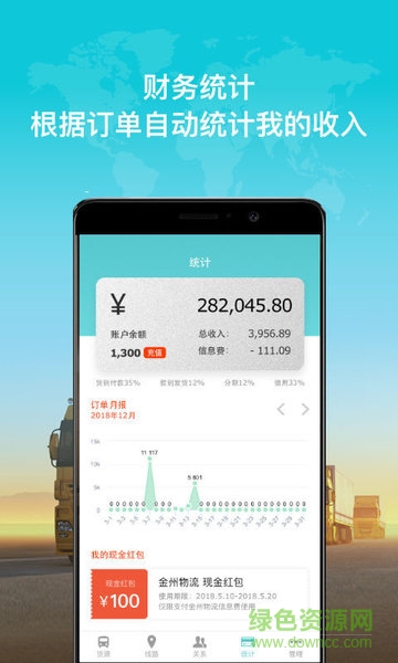 司機(jī)中心手機(jī)版 v6.1.6 安卓版 1