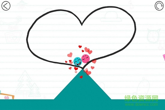戀愛球球免費版(Love Balls) v1.4.8 安卓全解鎖版 0