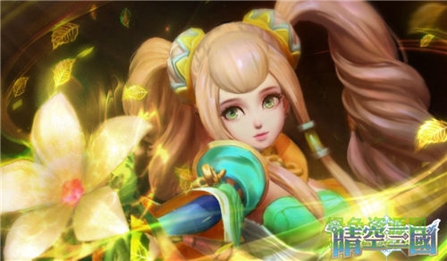 晴空三國官方版(晴空三國) v1.0 安卓版 0