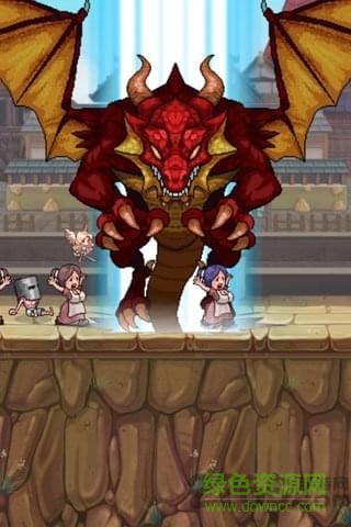 廢材勇士手機(jī)版游戲 v1.0.2 安卓版 1