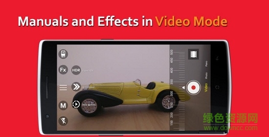 培根相機(Bacon Camera) v1.9.0 安卓中文版 0