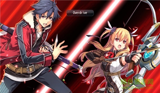 閃之軌跡2漢化補(bǔ)丁