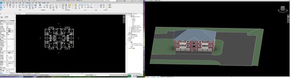 revit2019中文