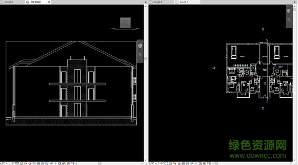 revit2019中文