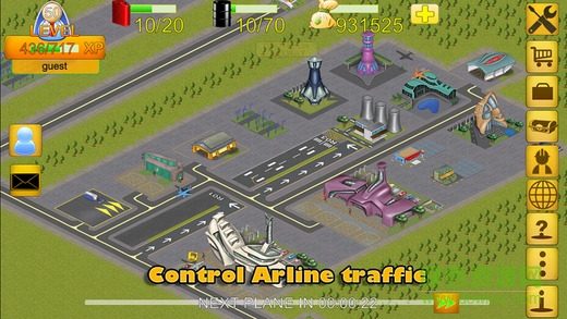 airport ops機(jī)場(chǎng)運(yùn)營(yíng) v4.2 安卓版 1