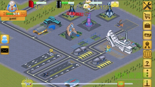 airport ops機(jī)場(chǎng)運(yùn)營(yíng) v4.2 安卓版 3