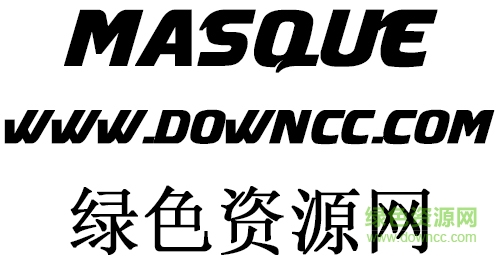 masque