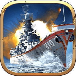 傳奇戰(zhàn)艦手游九游官方版
