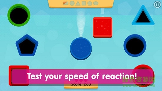 smart baby shape游戲 v1.1.3 安卓版 2