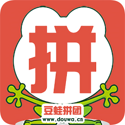 手機豆蛙拼團