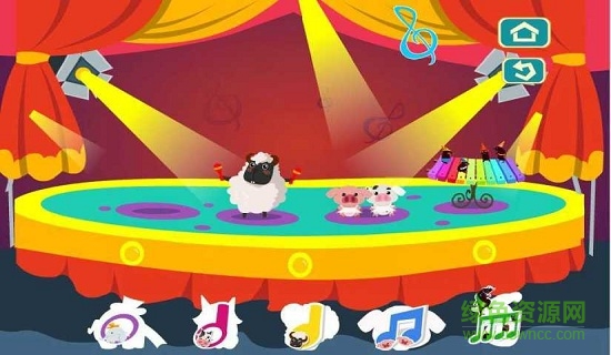 Music Farm妙士農(nóng)場(chǎng) v1.5.0 安卓版 1