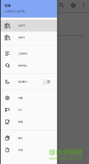 monkovel閱讀 v1.6.407829 安卓版 0