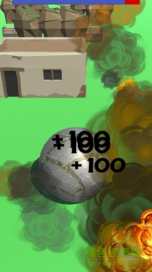 毀滅滾石安卓版 毀滅滾石手機(jī)版