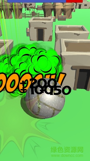 毀滅滾石 v1.1 安卓版 3