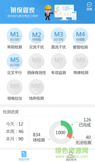 陰保管家app