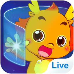 小伴龍Live