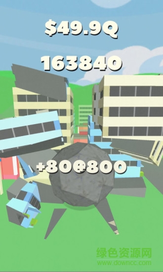 毀滅巨石 v1.0 安卓版 1