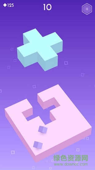 禪意立方 v1.0 安卓版 2