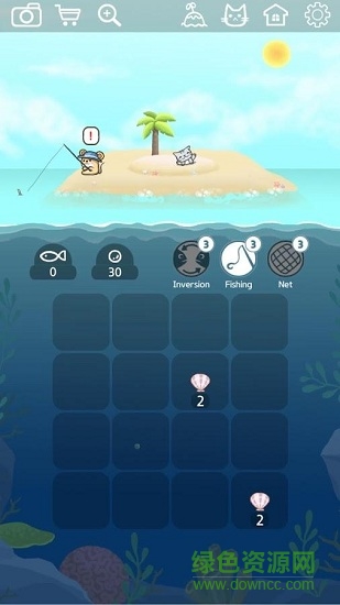 2048貓島 v1.5.10 安卓中文版 2