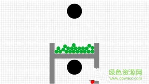 重力進(jìn)球手機(jī)版