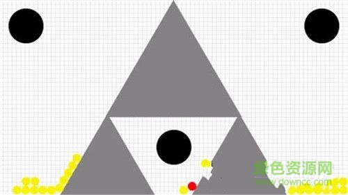 重力進(jìn)球 v1.0.6 安卓版 1
