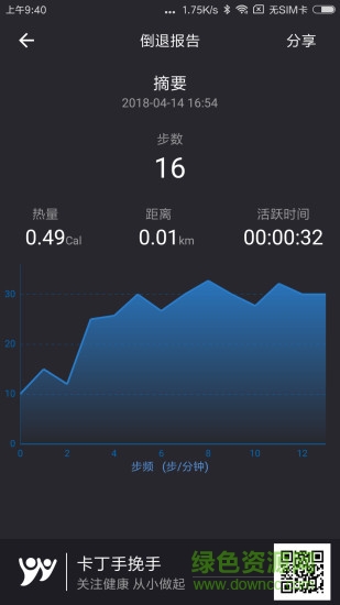 卡丁手挽手app